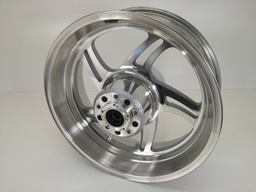 ОБОД КОЛЕСА TRIUMPH THUNDERBIRD T2011010