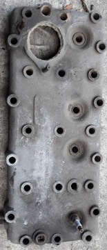 GAZ 69 WARSZAWA GŁOWICA SILNIKA DOLNOZAWOROWEGO
