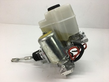 Главный тормозной цилиндр Toyota Land Cruiser 89541-60391