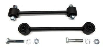 DRĄŻEK REAKCYJNY DRĄŻKI TYŁ KOŚĆ FSO FIAT 125p POLONEZ + ŚRUBY TRUCK