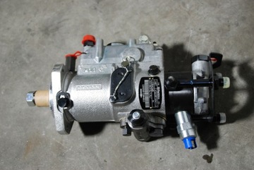 POMPA PALIWA WTRYSKOWA DIESLA PERKINS V3239F592T-3