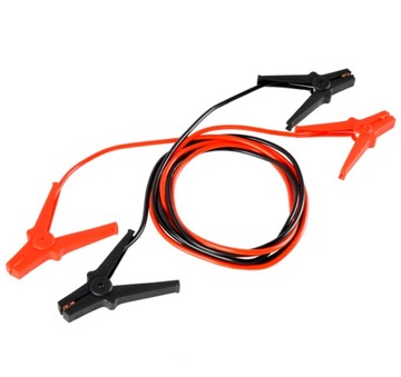 Przewody Kable rozruchowe 400A 3m G80041 kable