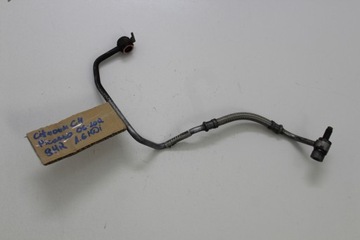 ШЛАНГ ТУРБИНЫ CITROEN C4 PICASSO 06-09R 1.6D