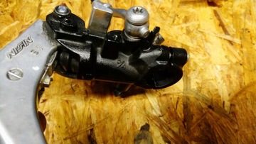 Передняя ручка главного тормозного цилиндра BMW S 1000 RR