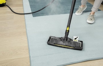 Каршер наложение на SS SS 2.863-269.0