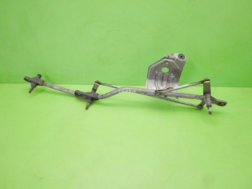 МЕХАНИЗМ ПЕРЕДНЕГО СТЕКЛООЧИСТИТЕЛЯ RENAULT SCENIC II PHI