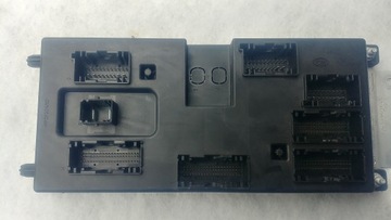 MODUL SKŘÍŇKA BSI GX73-14F041-AK JAGUAR XF X260