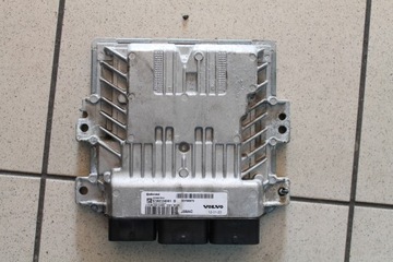 VOLVO V50 S40 C30 D2 KOMPUTER STEROWNIK 30788975