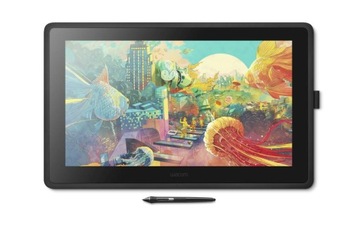 Tablet ekranowy graficzny LCD Wacom CINTIQ 22
