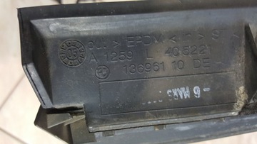 BMW Strip Strip 13696110 DE A1259L405221