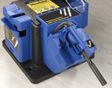 Электрическая универсальная точилка Westfalia.