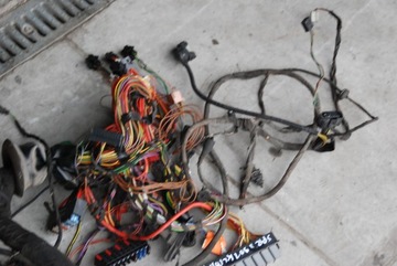 SPRINTER 901 ОСНОВНАЯ УСТАНОВКА WEBASTO КОНДИЦИОНЕР