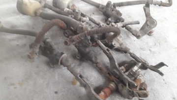 YAMAHA XJ 900 600 FZR 750 ЗАДНИЙ ТОРМОЗНОЙ ЦИЛИНДР ЦИЛИНДР YX