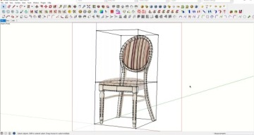 КУРС - SKETCHUP + VRAY - ВИЗУАЛИЗАЦИЯ КВАРТИР