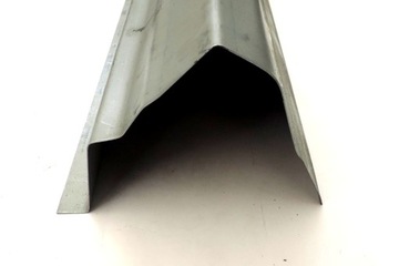 DODGE CALIBRE 06-13 ПОРОГ РЕМОНТ ПОРОГА LE=PR