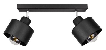 ПОТОЛОЧНЫЙ СВЕТИЛЬНИК, СВЕТОДИОДНАЯ ЛЮСТРА LOFT EDISON