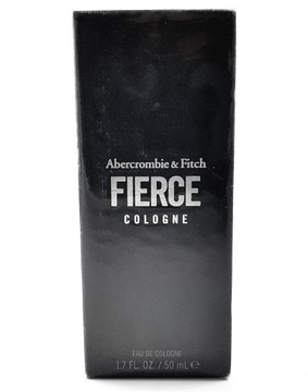 Abercrombie & Fitch Fierce Cologne EDC 50 ml