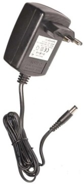 НАБОР СВЕТОДИОДОВ 300 БЕЛЫЙ 5М IP65 + ДИММЕР + БЛОК ПИТАНИЯ