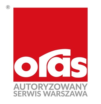 ORAS 158735 Ремкомплект уплотнений