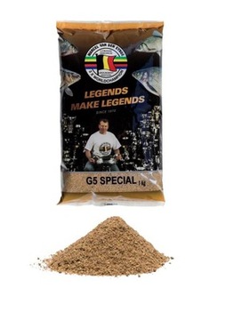 Marcel Van Den Eynde Zanęta G5 Special 1kg Nowość