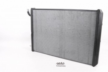 Радиатор IC Cooler для Audi RS6 C7 и Audi RS7