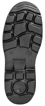 Утепленные резиновые сапоги Demar EVA FOAM 42