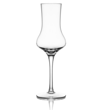 Amber Kieliszek degustacyjny do whisky grappy