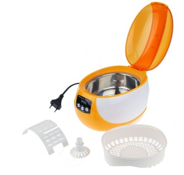Myjka ultradźwiękowa CE-5600A pojemność 750ml