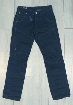 Spodnie G-Star RAW Re New Jeansy W30 L32 K2547