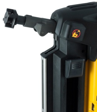 Ножка для крепления кронштейнов DCN890 DeWalt