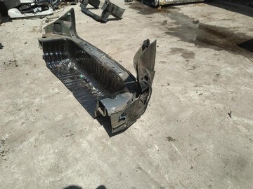 VOYAGER TOWN CARAVAN 08-19R ОБРЕЗ ЗАДНЕГО РЕМНЯ