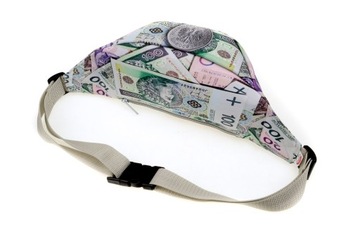 Детская поясная сумка Wenecja Сумка Forsa zlotys