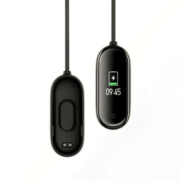 USB-КАБЕЛЬ ЗАРЯДКИ ДЛЯ XIAOMI MI BAND 4 100см