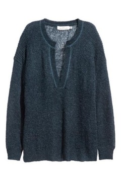 H&M Sweter rozm. 38, M