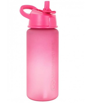 LittleLife Bidon Tritan Lifeventure Flip-Top 750ml