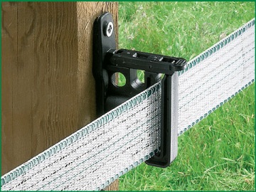 ЛЕНТА ИЗОЛЯЦИОННАЯ АКО НАКРУЧЕННАЯ 40ММ 25 ШТ.