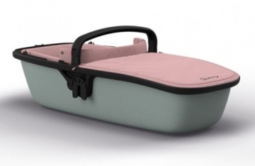 Люлька QUINNY ZAPP LUX CARRYCOT для Flex/Flex плюс