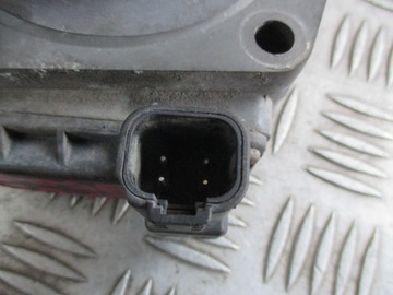 ГЛАВНЫЙ КЛАПАН SCANIA 4 95-04R 0486200008 1428512