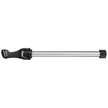 Oś Shimano piast przelot E-thru tył 12mm OLD 142mm