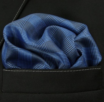 Элегантный нагрудный платок Chattier