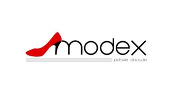 MODEX Kozaki Bordowe 057 37