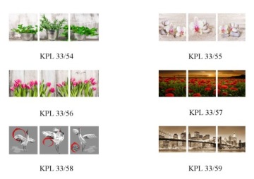 Картинки на стене