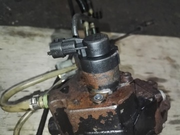 Топливный насос высокого давления Ducato Iveco 3.0 0445010222