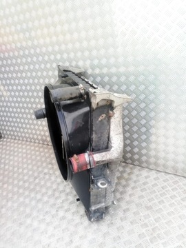 Корпус радиатора MAN 13.224 M2000 M90