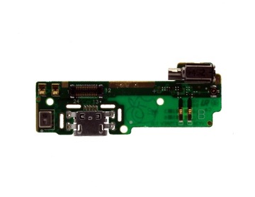 SONY XPERIA XA F3111 ZŁĄCZE USB PŁYTKA ŁADOWANIA