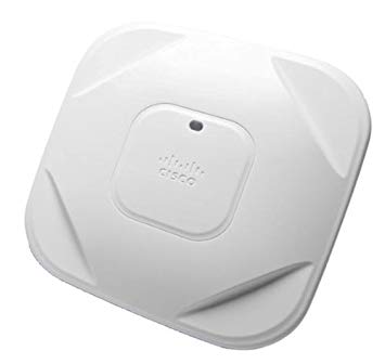 Access Point CISCO AIR-SAP1602I-E-K9 2.4/5Ghz POE