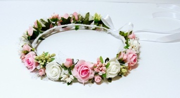 причастный венок, причастные венки, причастие