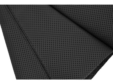 ЗВОНОК ПЕРЕКЛЮЧЕНИЯ ПЕРЕДАЧ, ПЕРФОРИРОВАННАЯ НАТУРАЛЬНАЯ КОЖА