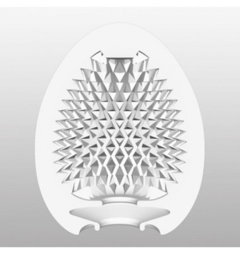 МАСТУРБАТОР TENGA - EGG MISTY (1 ШТ.)