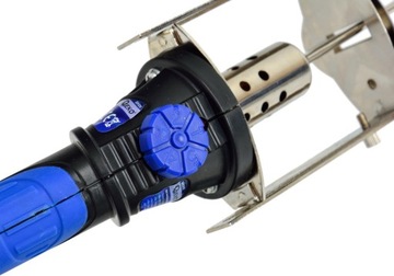 ТЕРМОНОЖ ДЛЯ РЕЗКИ ПЕНОСТАТИРОПА GEKO G81210